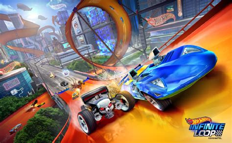 hot wheels juegos pc