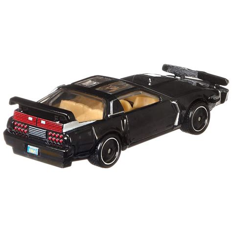 hot wheels knight rider