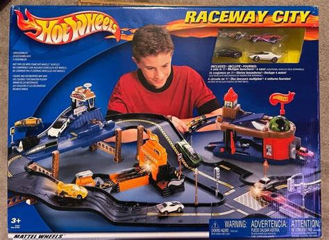 Hot Wheels Playsets Wiki