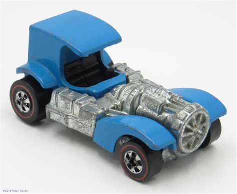 hot wheels superfine turbine