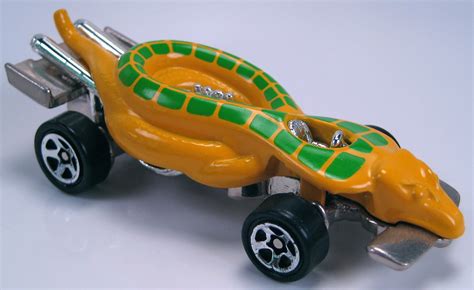 Hot Wheels Turboa