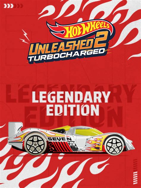 hot wheels unleashed 2 editions