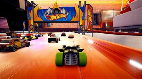 hot wheels unleashed online private lobby