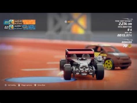 hot wheels unleashed online private lobby