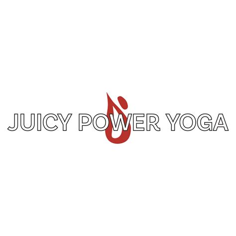 hot yoga juicy power