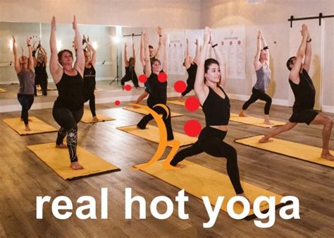hot yoga knoxville tn