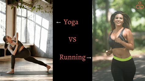 Hot Yoga Vs Running