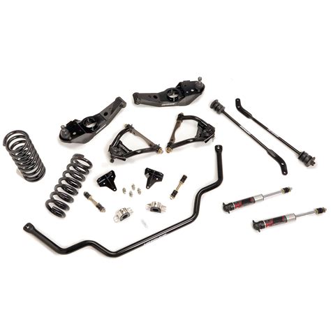 Hotchkis Suspension Kit