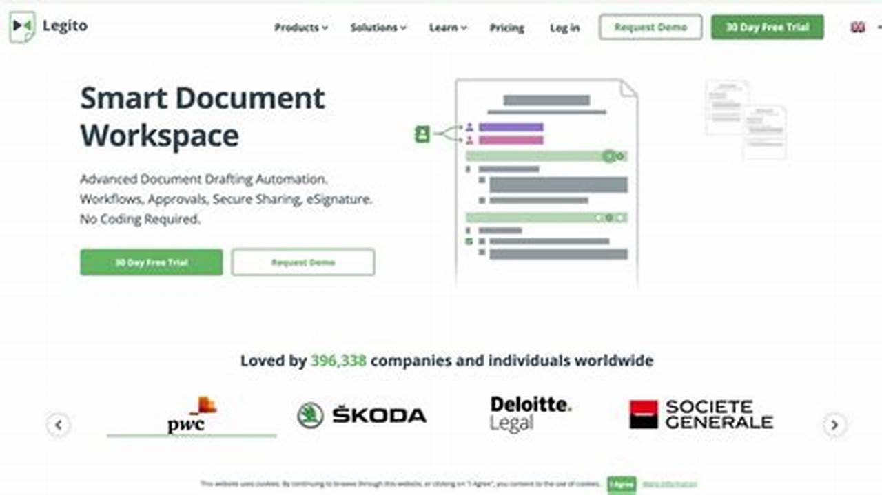The Best HotDocs Alternatives: Find the Right Document Automation Solution