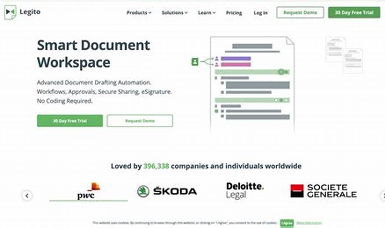 The Best HotDocs Alternatives: Find the Right Document Automation Solution