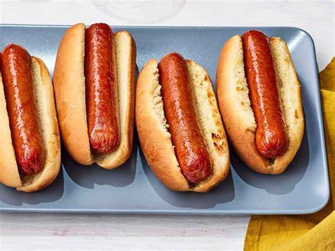 hotdog