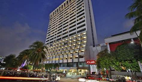 Hotel Aesthetic di Jakarta, Cocok Untuk Berakhir Pekan