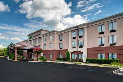 Sleep Inn and Suites Ashland Richmond North Hotel (Ashland (VA