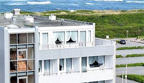 Hotel Sylt Westerland - Strandhotel Sylt - Homepage