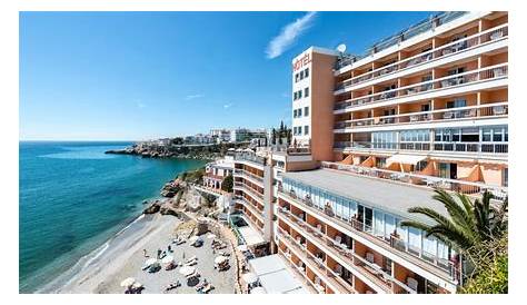 Hotel Balcon De Europa Nerja Oyster Com Review Photos