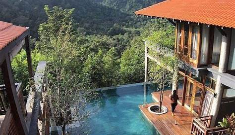 10 Traditional Bungalows And Villa Homestays For Rent In Malaysia