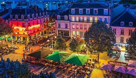 Holiday Inn Reims - City Centre- First Class Reims, France Hotels- GDS