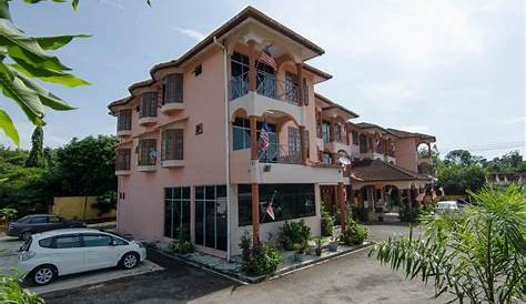 Informasi Hotel Murah di Alor Gajah Melaka