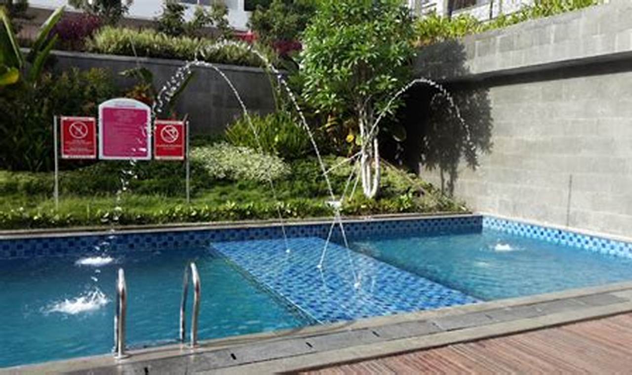 Temukan Hotel Banjarbaru dengan Kolam Renang Terbaik, Nikmati Liburan Menyenangkan!