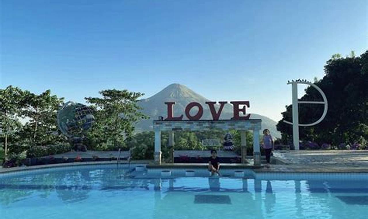 Hotel Mengesankan di Mojokerto dengan Kolam Renang yang Menjanjikan