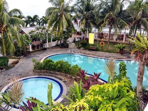 Hotel Di Pantai Klebang / Saya ada share 10 tempat menarik di melaka