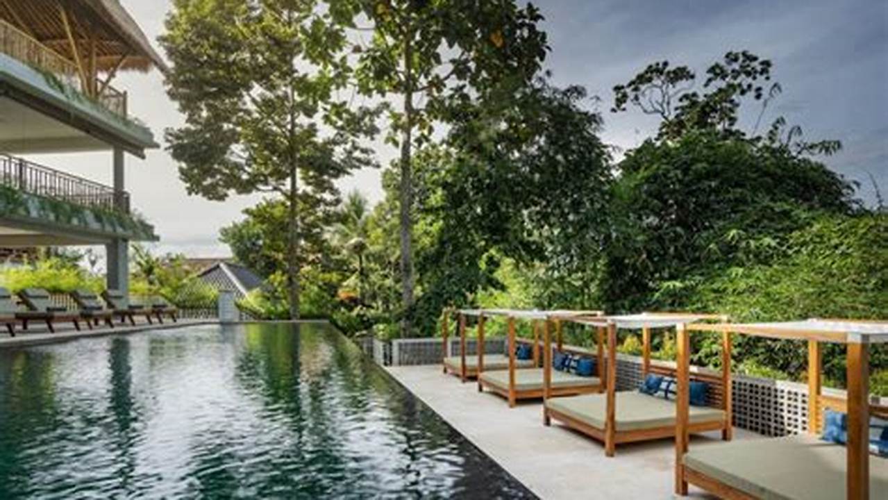 Temukan Rahasia Hotel Murah di Ubud untuk Liburan Tak Terlupakan