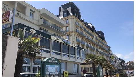 HOTEL DIEPPE : Hotels near Dieppe 76200 France