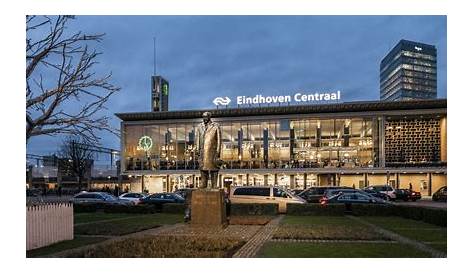 Shopping in Eindhoven - The Innsider - Online Magazine Inntel Hotels