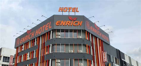 Hotel Enrich Life