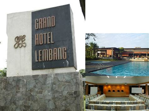 Grand Hotel Lembang, Indonesia