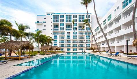 Hotel Hamaca Beach Resort Boca Chica Book Be Live Experience All Inclusive In