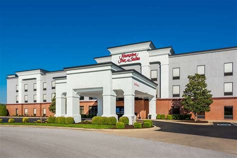 Hotel Hopkinsville Ky Review