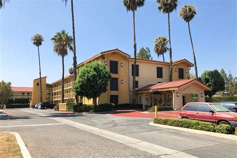 Hotel In San Bernardino, Ca Review