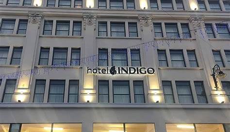 Hotel Indigo Cardiff Picture Of