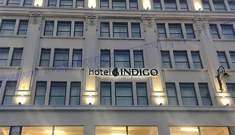 Hotel Indigo Cardiff Wales Boutique Cardiff City Centre Hotel