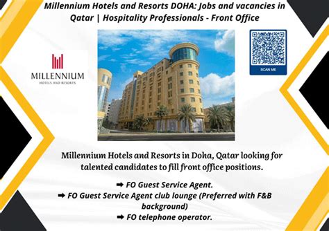 Hilton Doha Job Opportunities 2020 QATAR All Departments JobKing