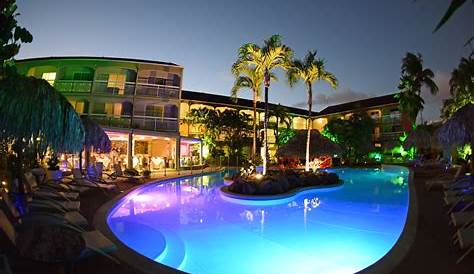 Hotel La Pagerie, Trois-Ilets, Martinique - Lowest Rate Guaranteed!