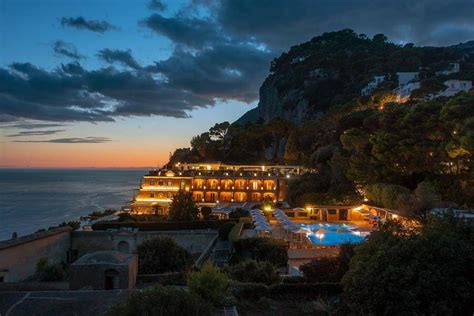 Explore The Beauty Of Hotel Luna Capri In 2023