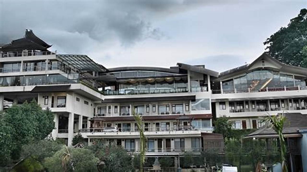 Temukan Penginapan Nyaman di Cianjur: Hotel Melati yang Menjanjikan