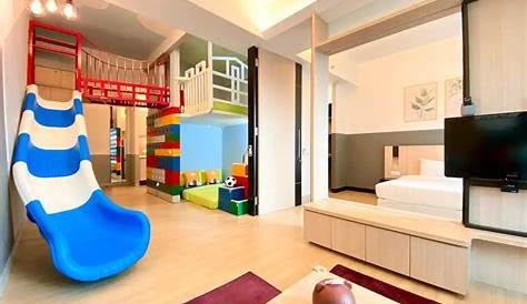 10 Hotel Best di Kuala Lumpur Untuk Keluarga (Dan Kanak-Kanak Juga!)