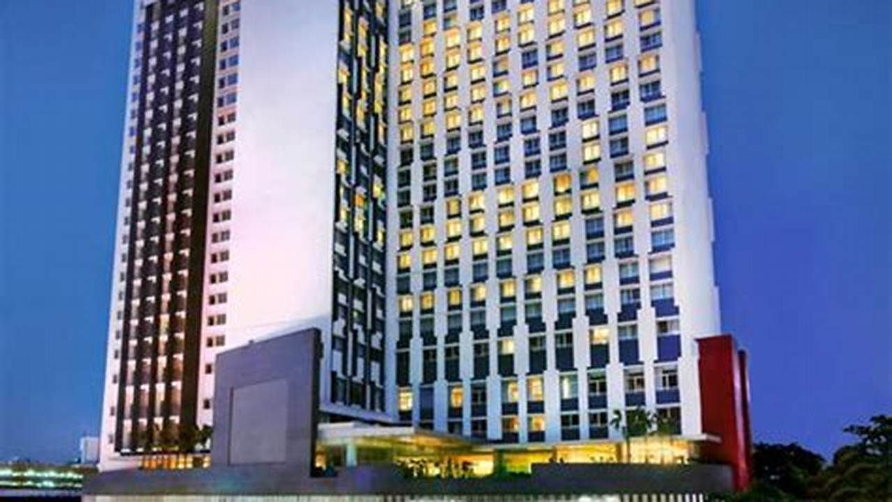 Hotel Murah di Bukit Bintang: Rahasia Terungkap