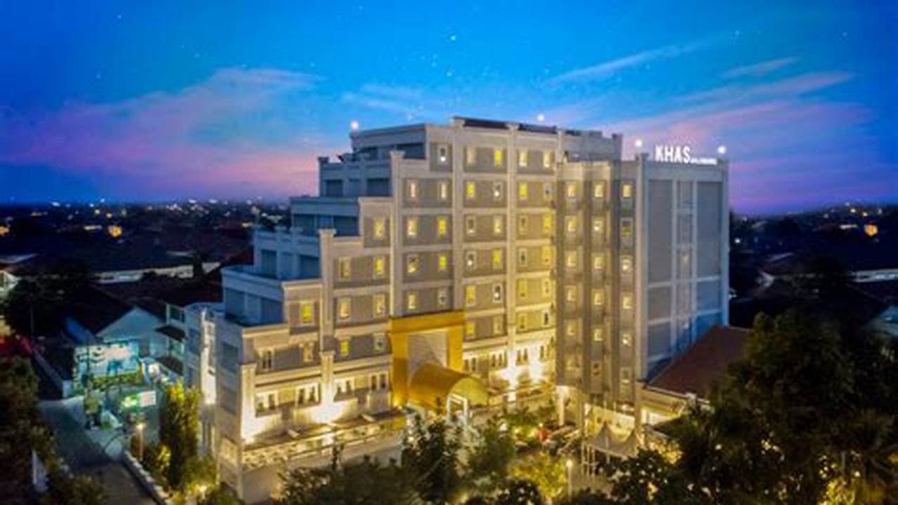 Hotel Murah Malioboro 3 Orang, Temukan Pilihan Terbaik!