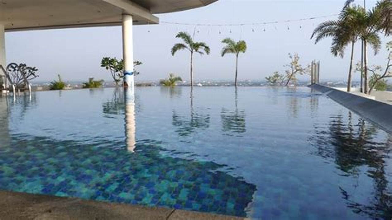 Hotel Murah di Pekanbaru: Kolam Renang, Kenyamanan, Hemat!