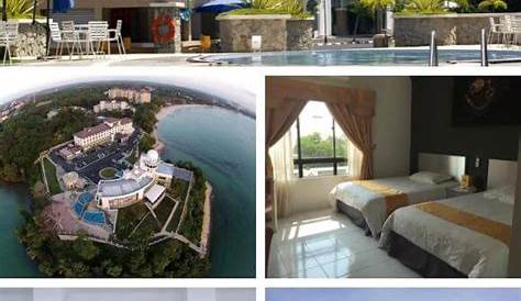 30 Hotel Murah di Port Dickson | Bajet bawah RM100 & RM200
