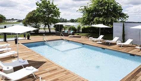 Hotel Novotel Bordeaux Le Lac France Booking Com