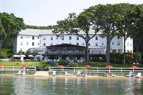 Discover The Perfect Hotel On Shelter Island In 2023