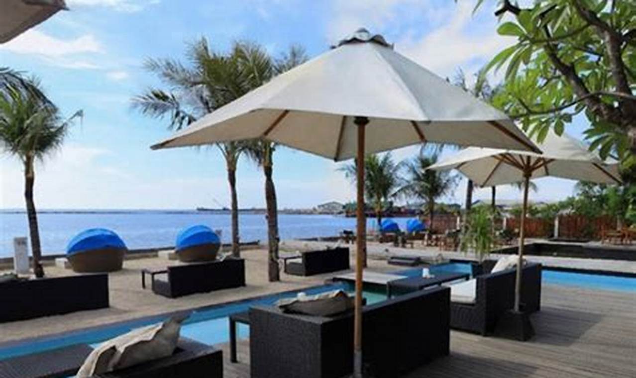 Hotel Pinggir Pantai Situbondo Pilihan Terbaik untuk Liburan Anda