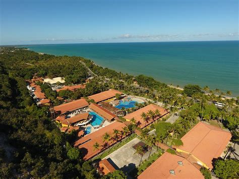 Porto Seguro Praia Resort All Inclusive Preços, promoções e