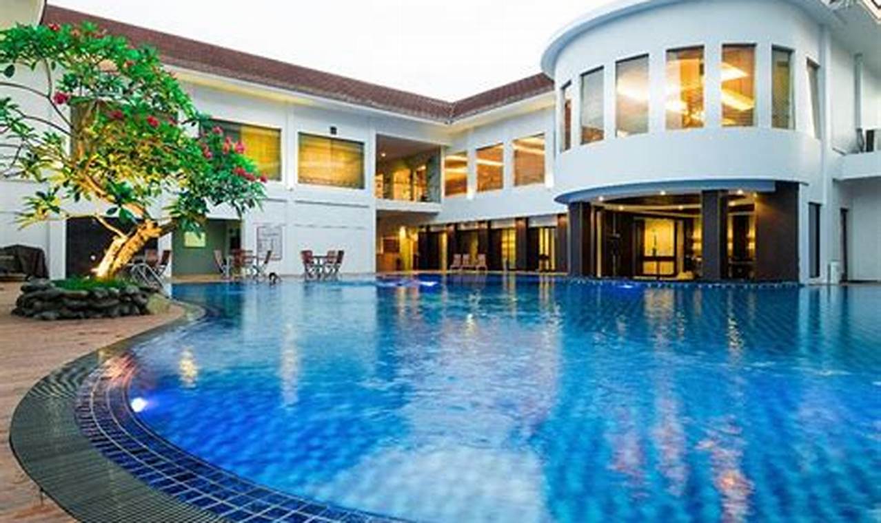 Temukan Hotel Rattan Inn Banjarmasin: Penginapan Nyaman dan Strategis di Banjarmasin