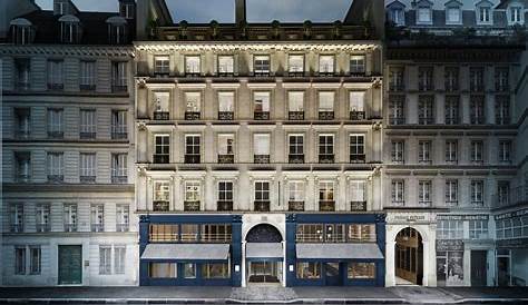 Hotel Royal Madeleine Paris Spa 175 2 0 6 Updated 2019 Prices